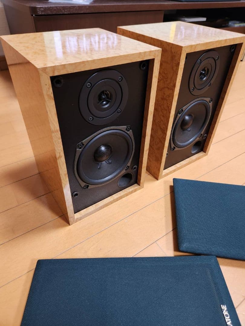 【美品】☆DIATONE スピーカー DS-B1☆