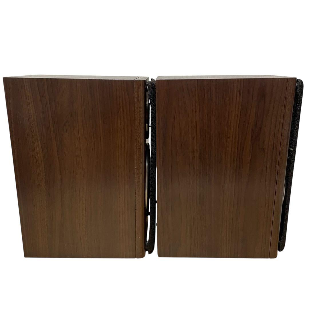 送料無料　DIATONE DS-300V ペアスピーカー