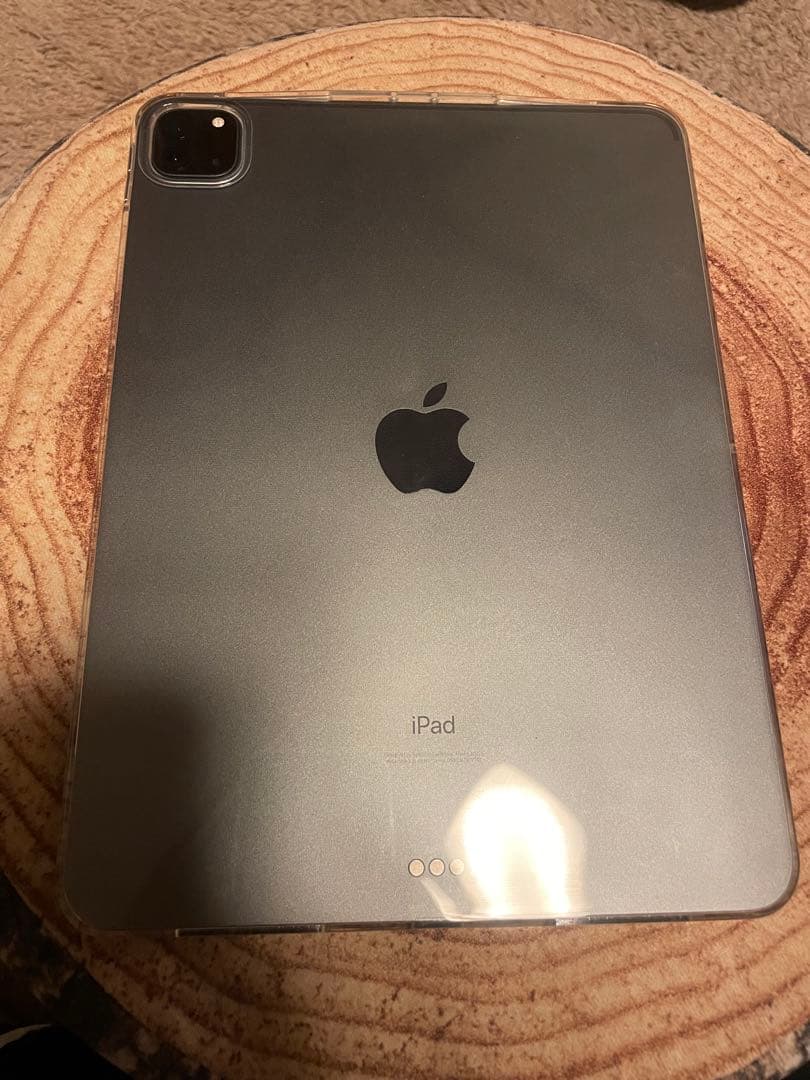 iPad Pro11インチ（第二世代）Wi-Fiモデル