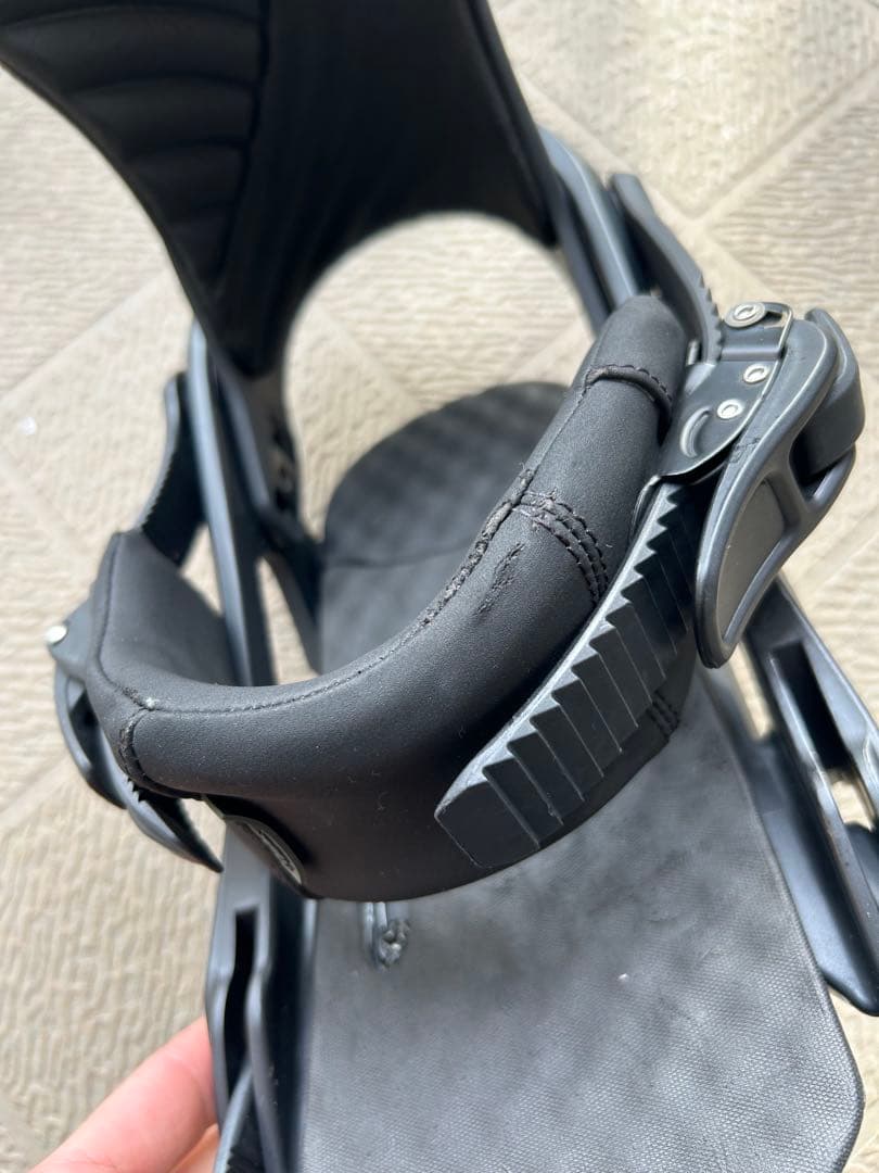 スノーボード2点セット ・ROSSIGNOL ブーツ ・RIDE ビンディング