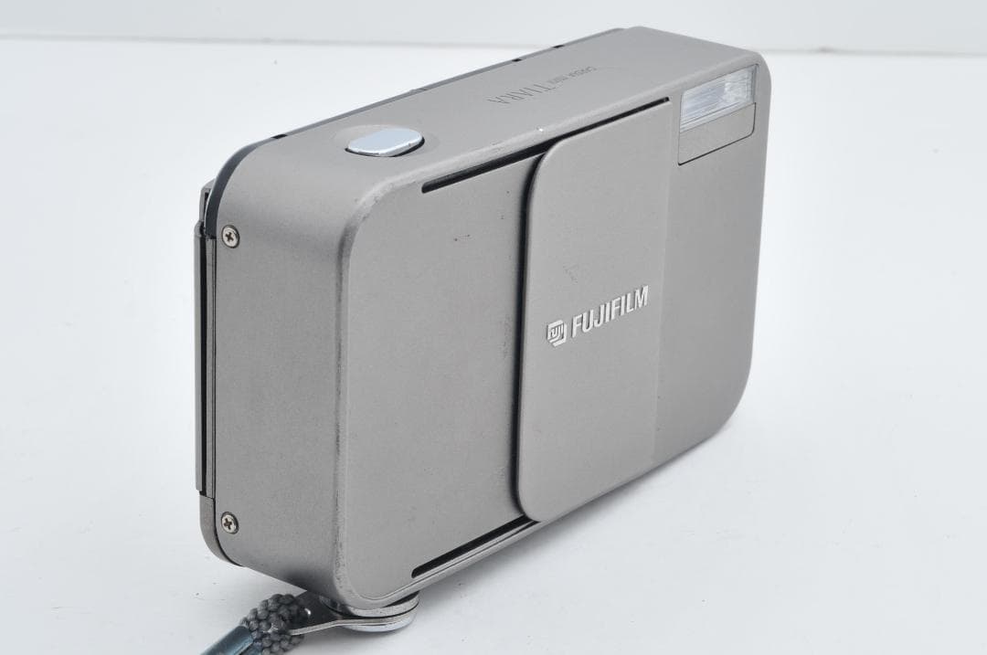 富士フィルム FUJIFILM CARDIA mini TIARA