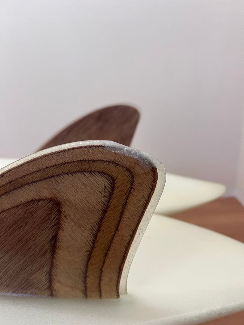 トーマスサーフボード　フィッシュ　5.8