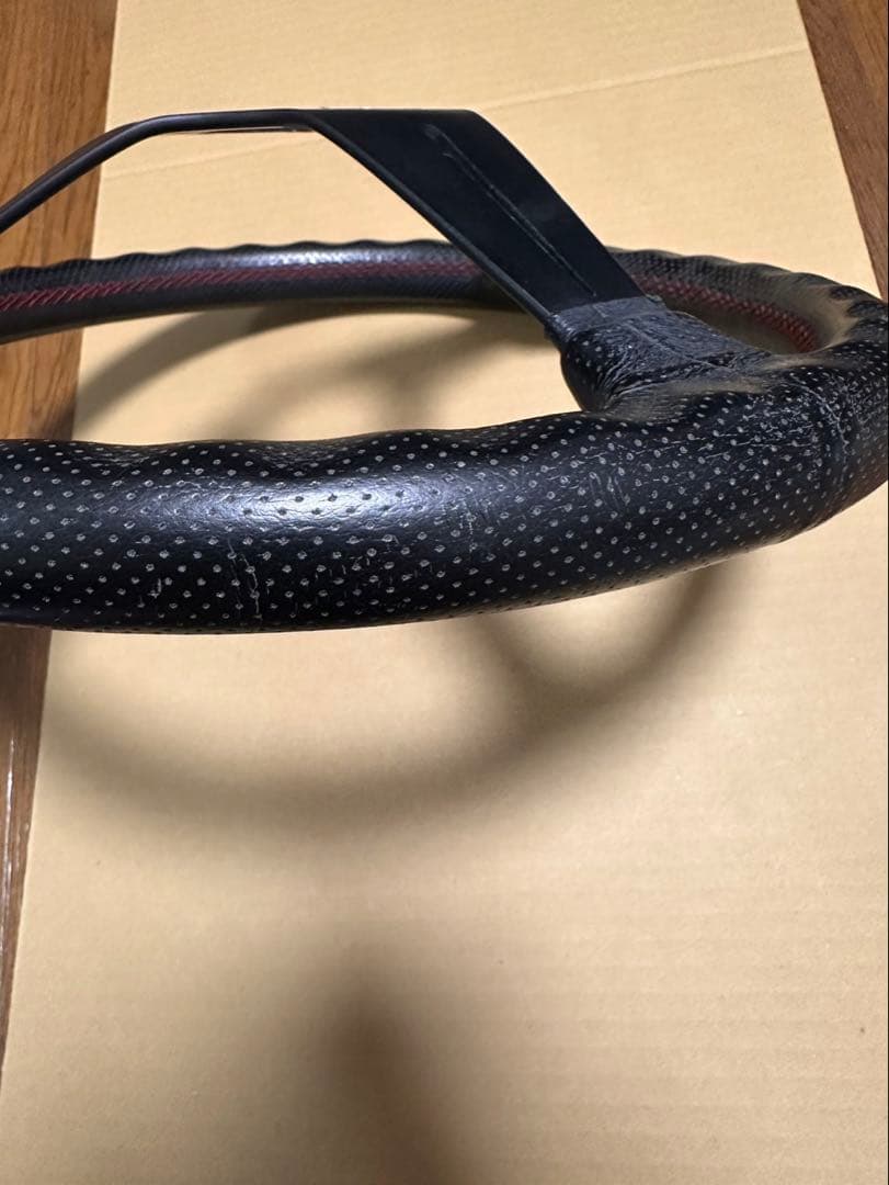 NARDI(ナルディ) ステアリング