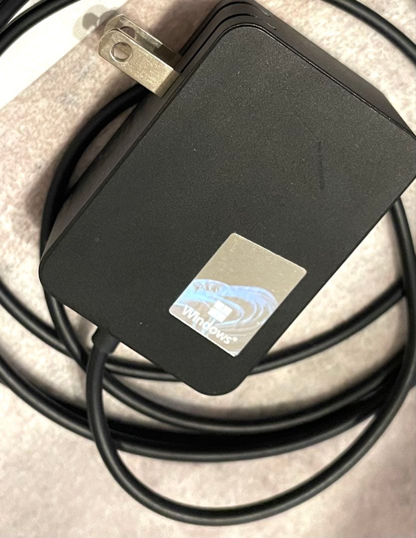 Surface Go3 Core i3-10100Y搭載 上位モデル