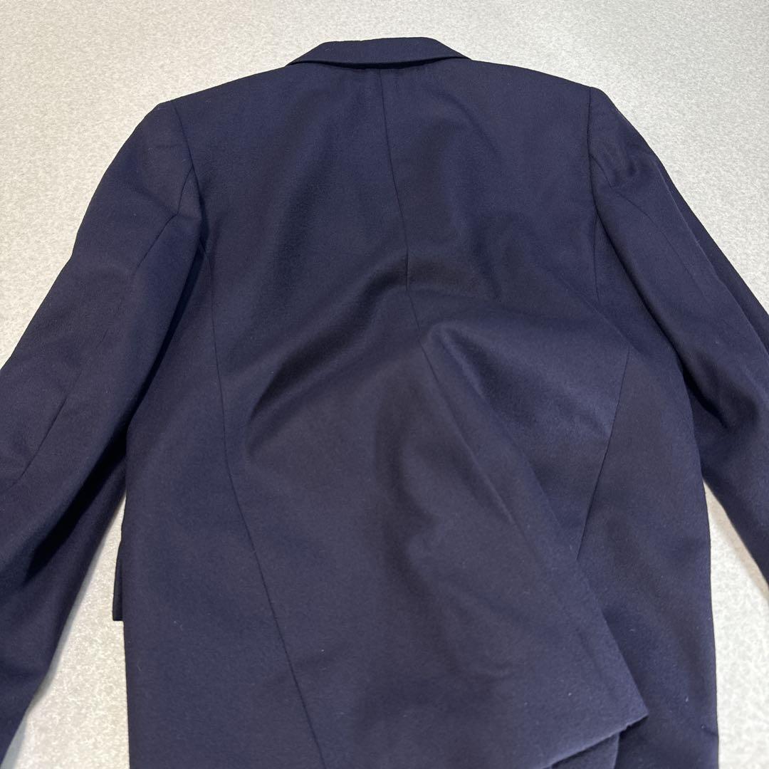 極美品⭐️POLO RALPH LAUREN 紺ブレ 金ボタン イタリア製 160