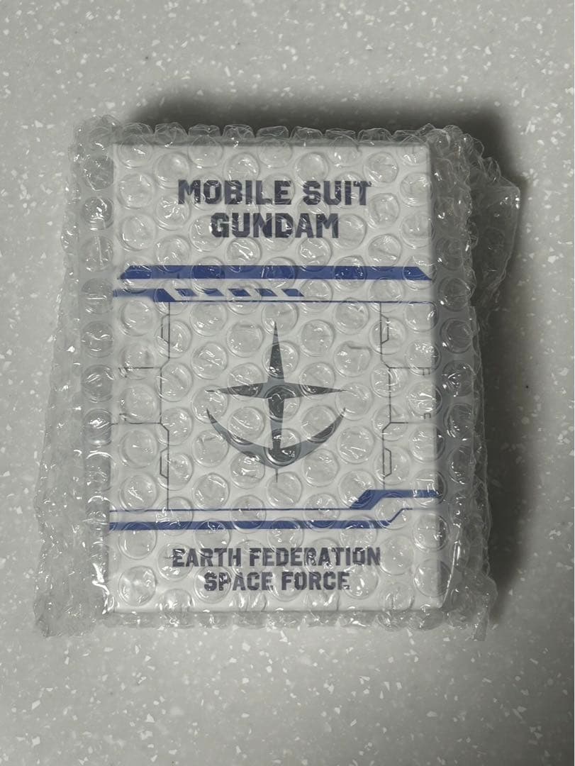 Onkyo ワイヤレスイヤホン　機動戦士ガンダム アムロ・レイ　アムロレイ