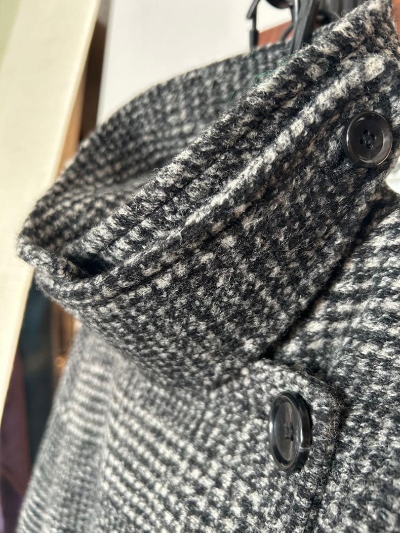 S*A様 Spick & Span3wayコート