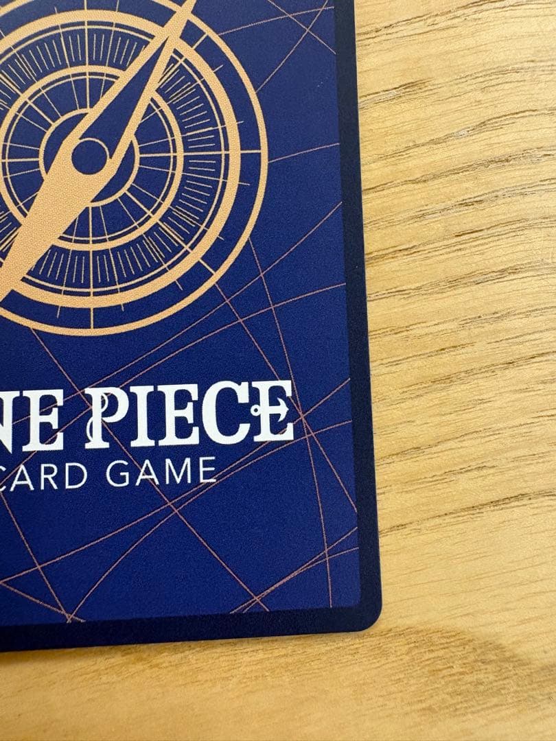 モンキー・D・ルフィ　シークレット　SP