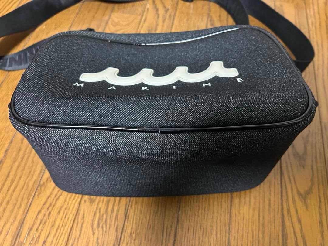 ヒロミ様　MUTA MARINE ショルダーバッグ ネオプレン　カート　ハンド