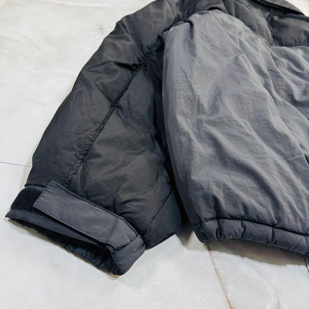 niko and... アライド配色ジャケット Mサイズ 新品タグ付