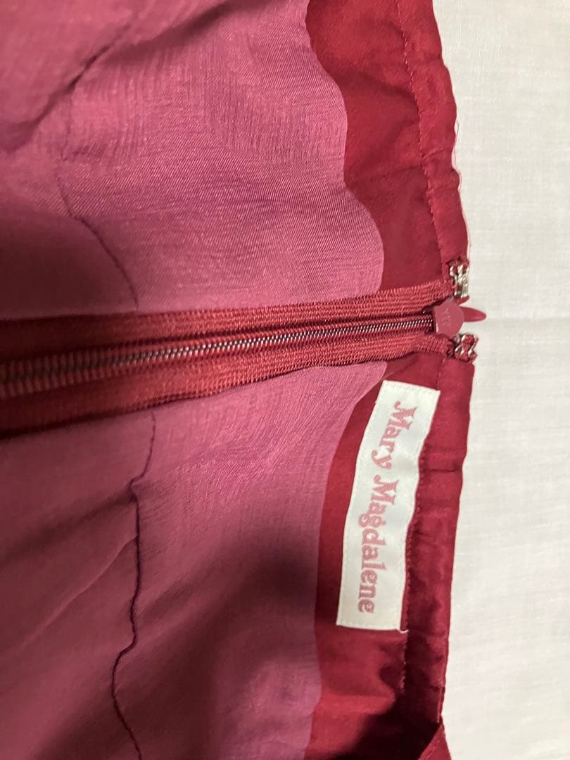 Mary Magdalene/JSK/クローディア