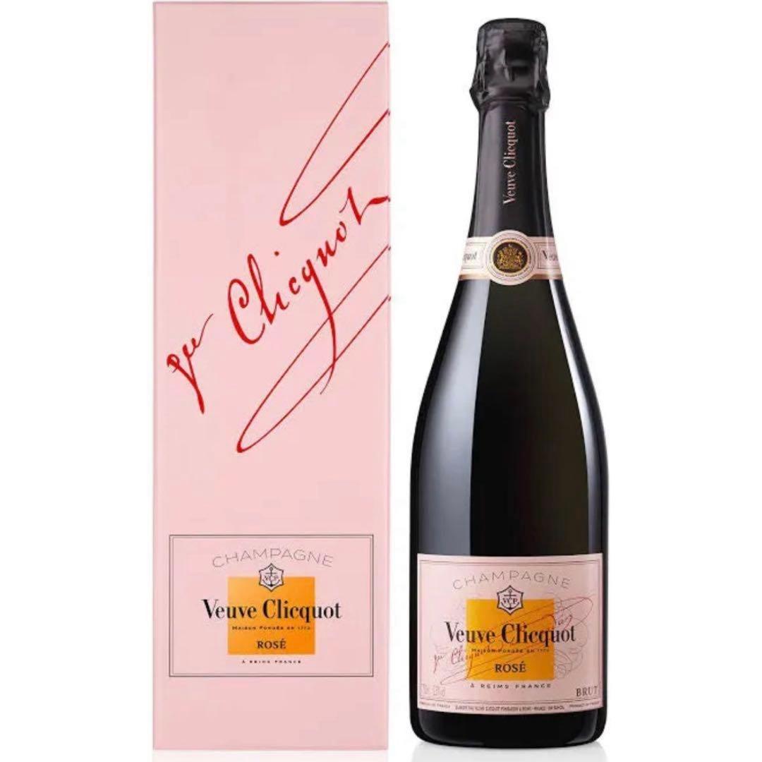 ヴーヴ・クリコ