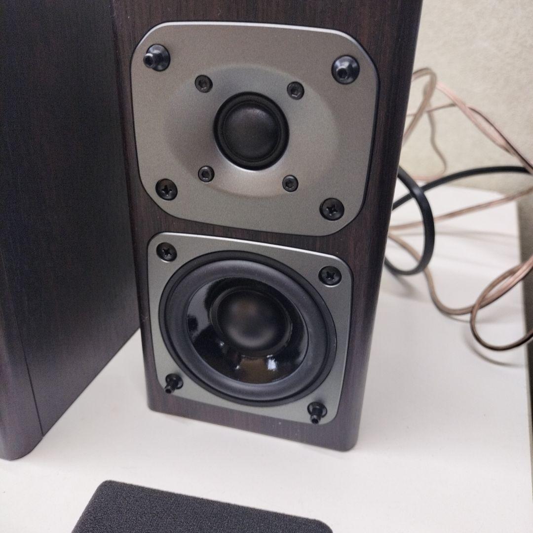 ケンウッド ミニコンポ 2023年 Bluetooth R-XK330