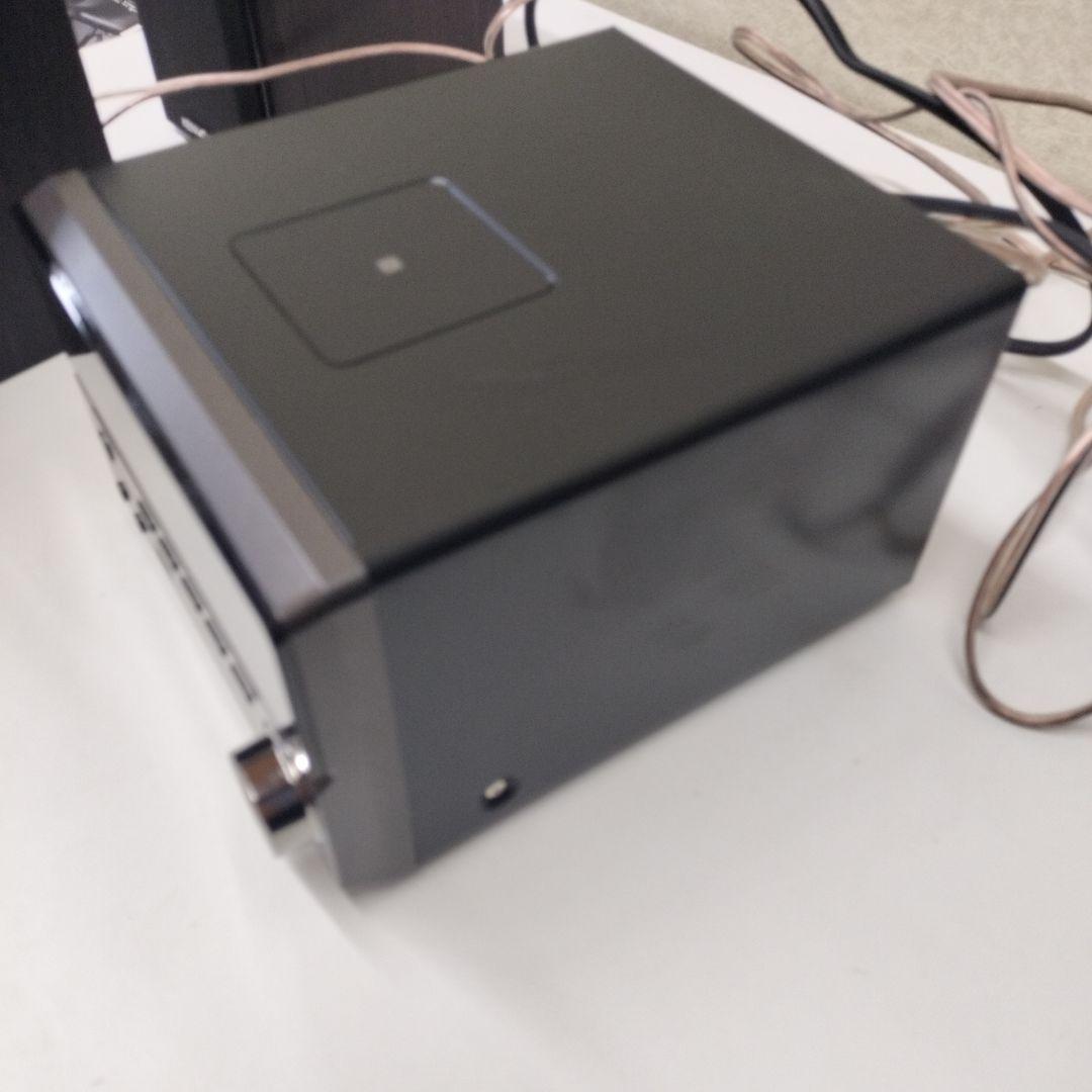 ケンウッド ミニコンポ 2023年 Bluetooth R-XK330