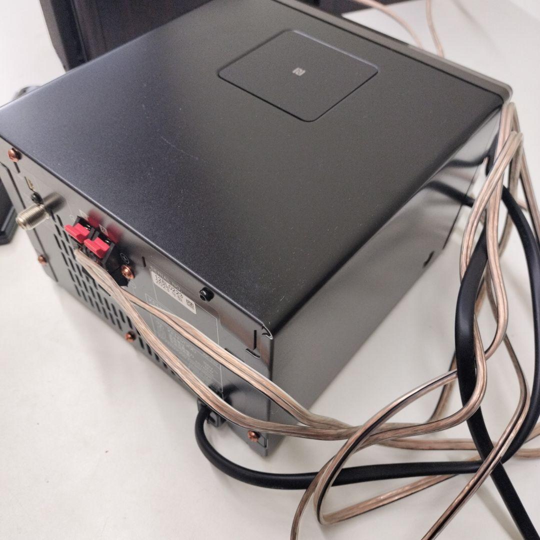 ケンウッド ミニコンポ 2023年 Bluetooth R-XK330