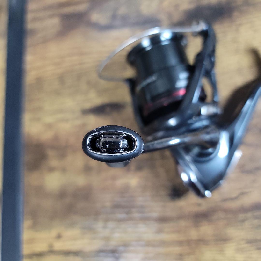 シマノ ヴァンフォード2500S