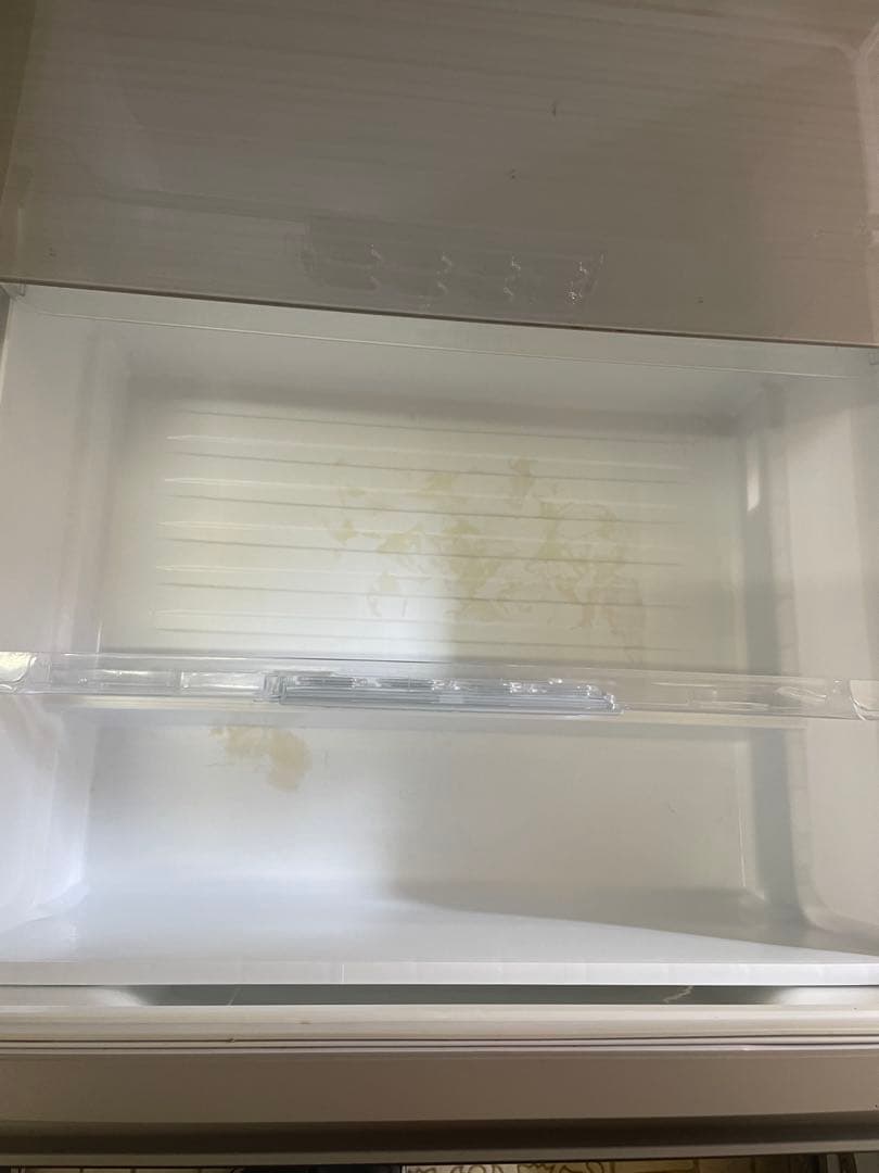 宮城県　510L 大型冷蔵庫Panasonic NR-F511XPV