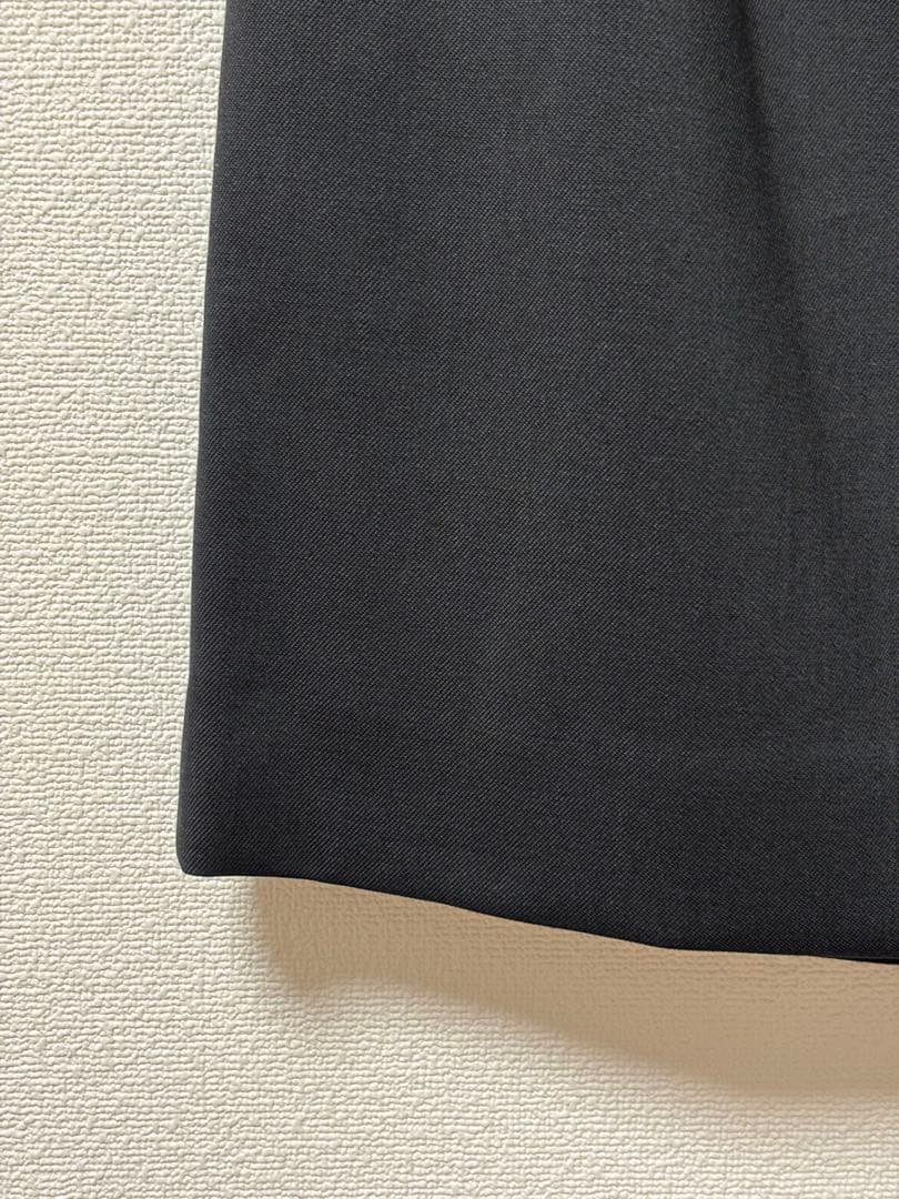 【新品】UNTITLE アンタイトル　スーツセット S 新品　リクルート