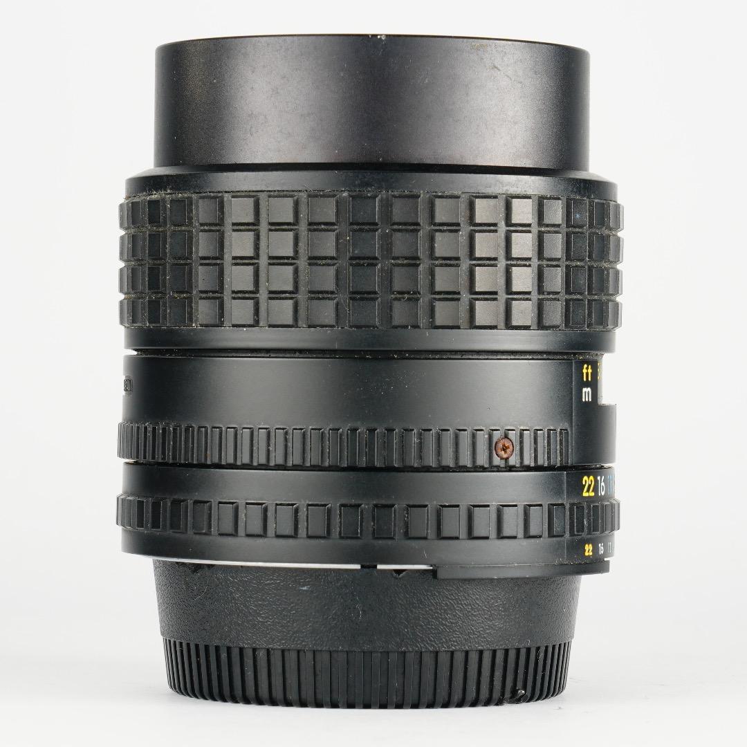 【整備＆テスト済】Nikon SERIES E 100mm F2.8 873