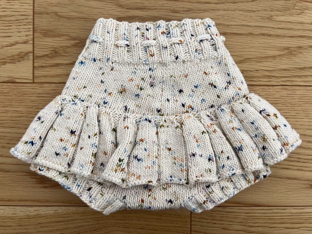 【misha and puff】スケポン◆サイズ18-24m