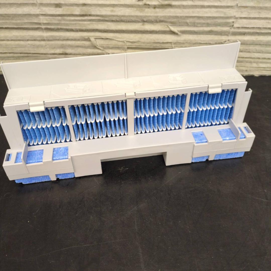 ☆シャープ　加湿空気清浄機 　プラズマクラスター　KC-30T7　2020年製