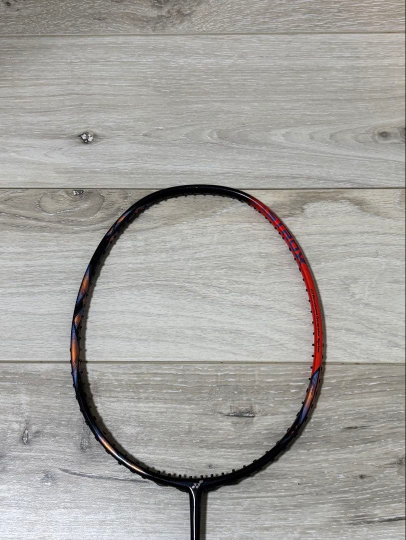 アストロクス77pro2本