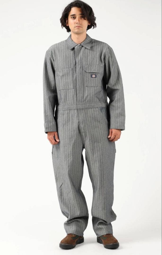 新品!タグ付! DICKIES 48977 XL