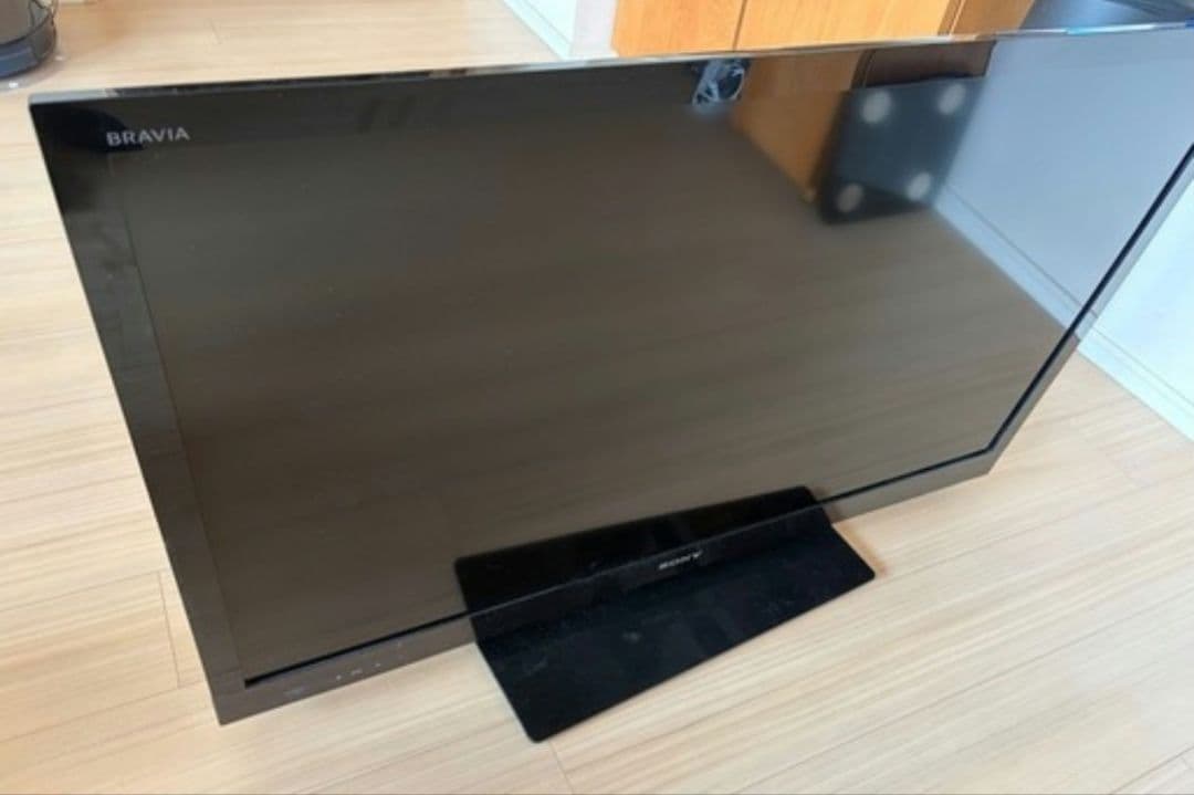 しげた　直接配送込SONY BRAVIA 40V型 KDL-40EX720