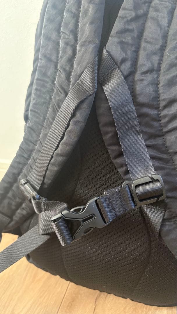 【C.P. COMPANY】 Nylon B Backpack