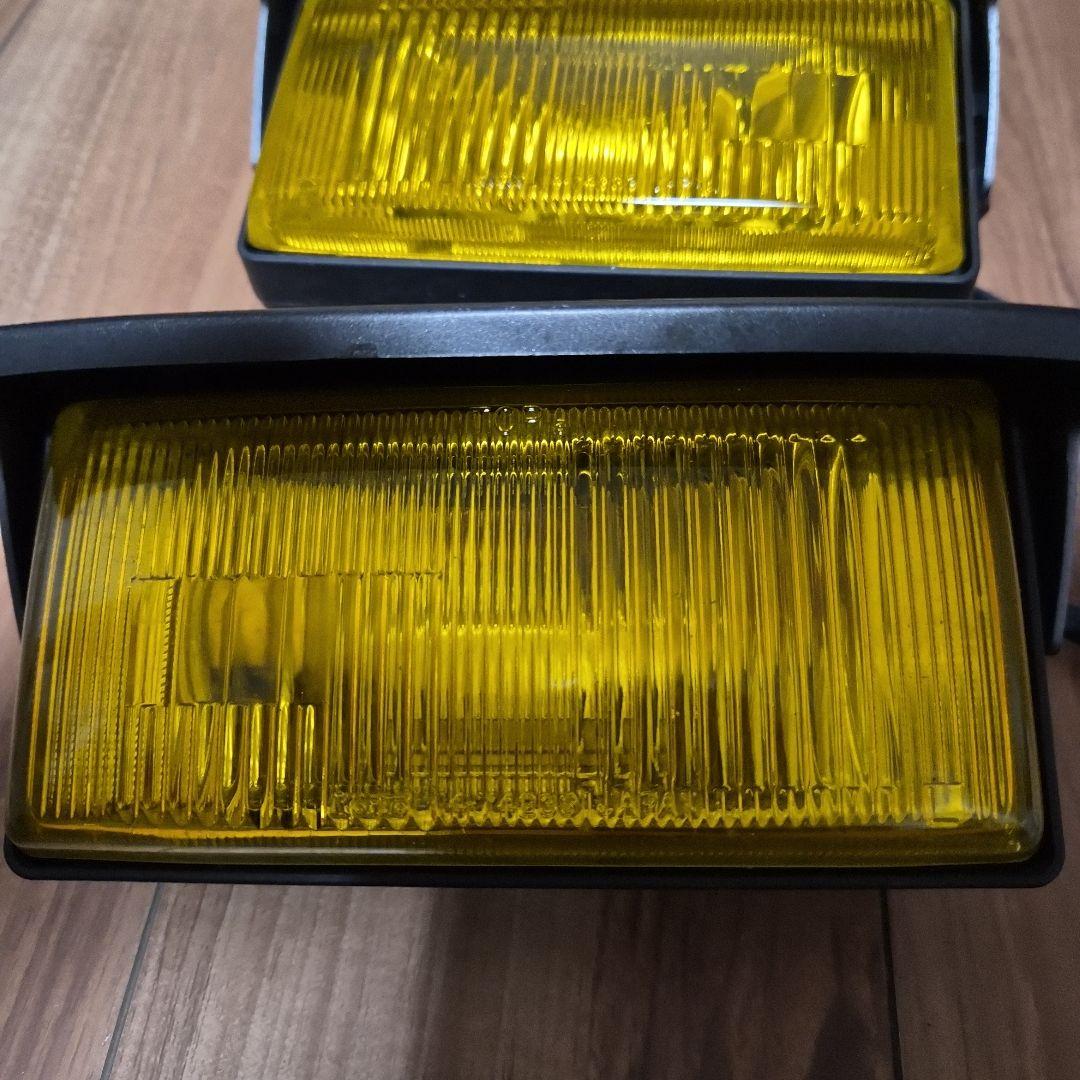 コイト　フォグライト　オートカバー　ジャンク