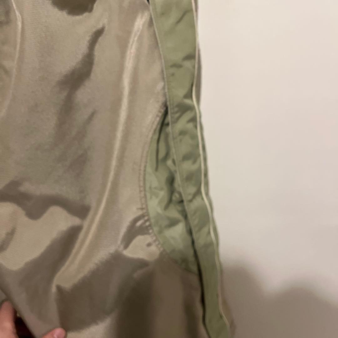 90〜00s NIKE ACG outer layer 3 ナイロンパンツ