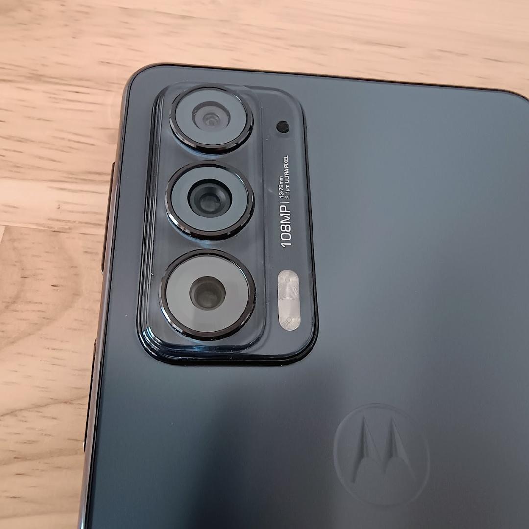 Motorola edge 20 SIM フリー