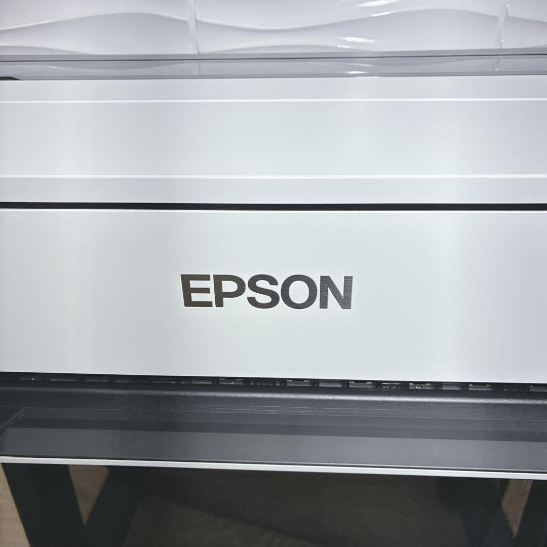 ◇EPSON◇SC-T3150◇大判プリンター◇スタンドあり◇