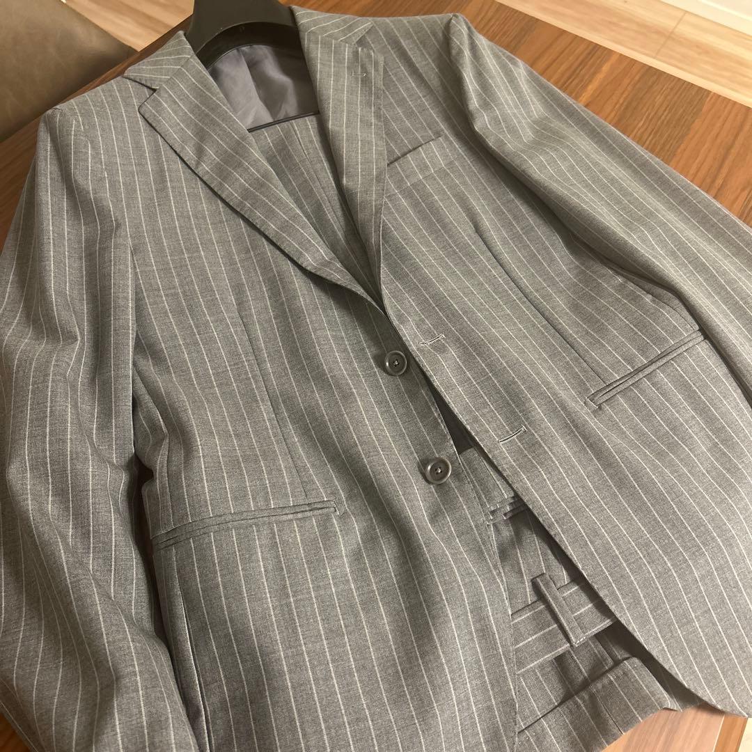 De petrillo デペトリロ　グレースーツ46