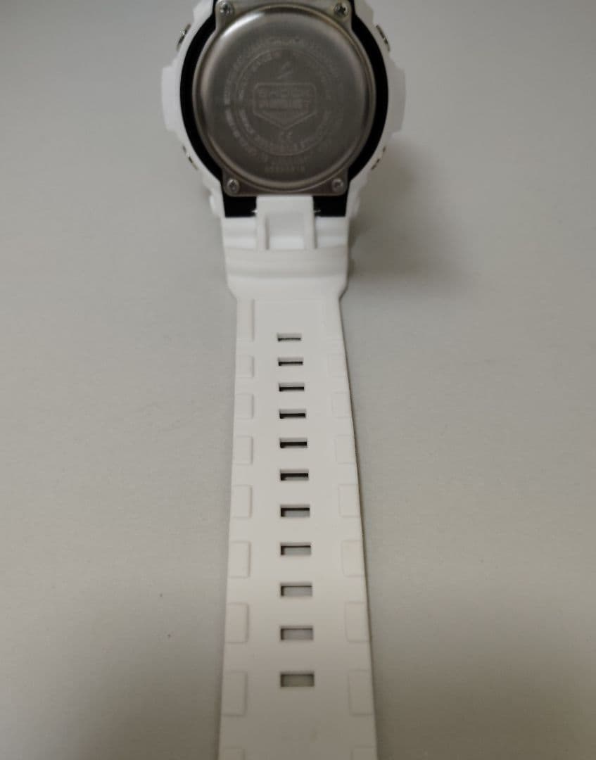 美品 限界値下げ G-SHOCK GAW-100B-7AJF 電波ソーラ