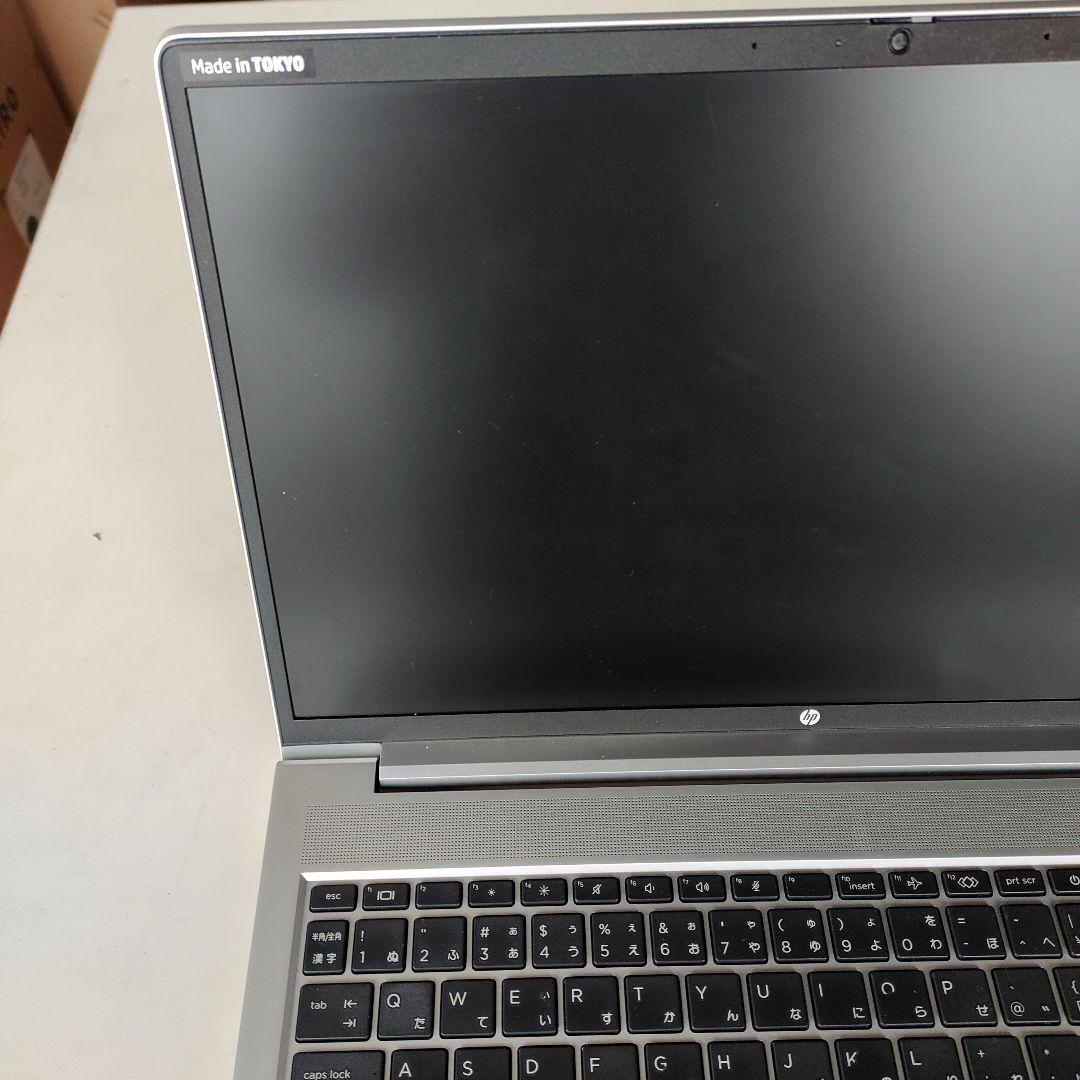 その他ノートPC本体 HPproBook450G8