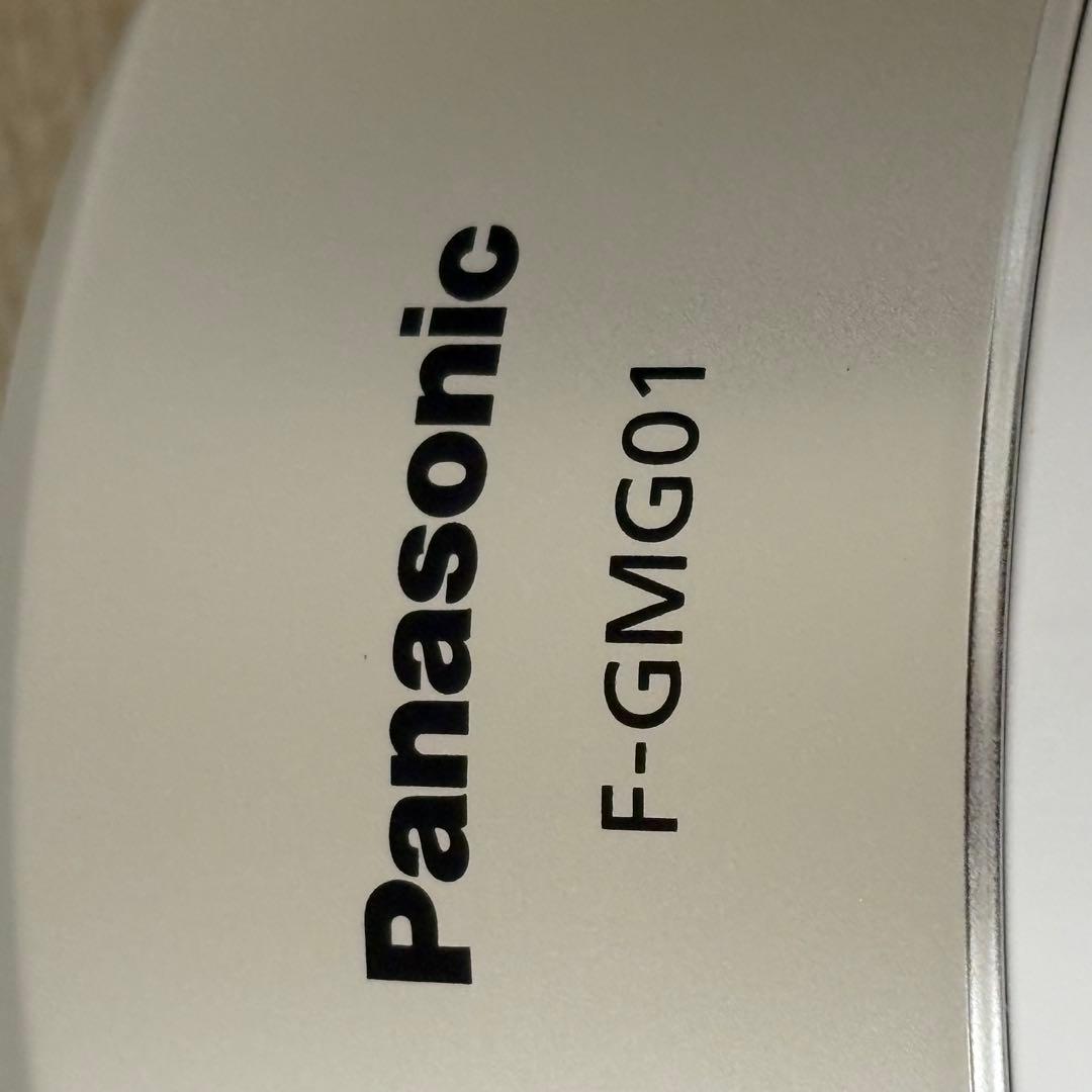 パナソニック ナノイー発生機 F-GMG01-W 未使用品