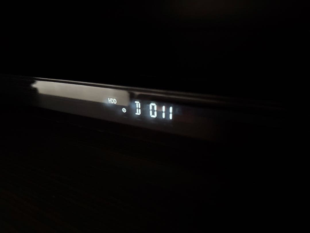 Panasonic おうちクラウドディーガ レギュラーモデル DMR-2W201