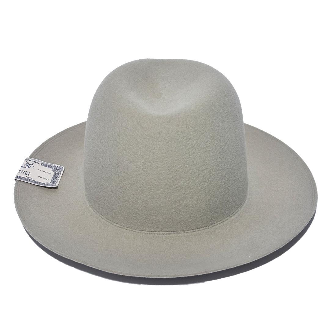 帽子 THE H.W DOG &Co TRAVELERS HAT Size 38