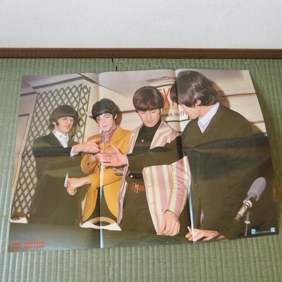 ビートルズ　THE 　BEATLES　 BOX　　　８枚組　　　レコード