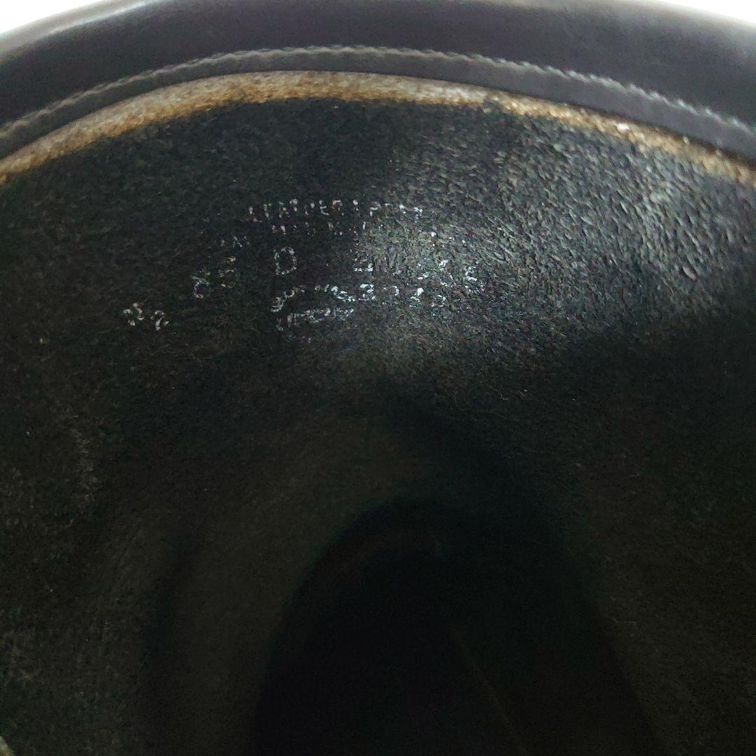 靴 REDWING ENGINEERBOOTS PT99 8.5D(26.5cm)