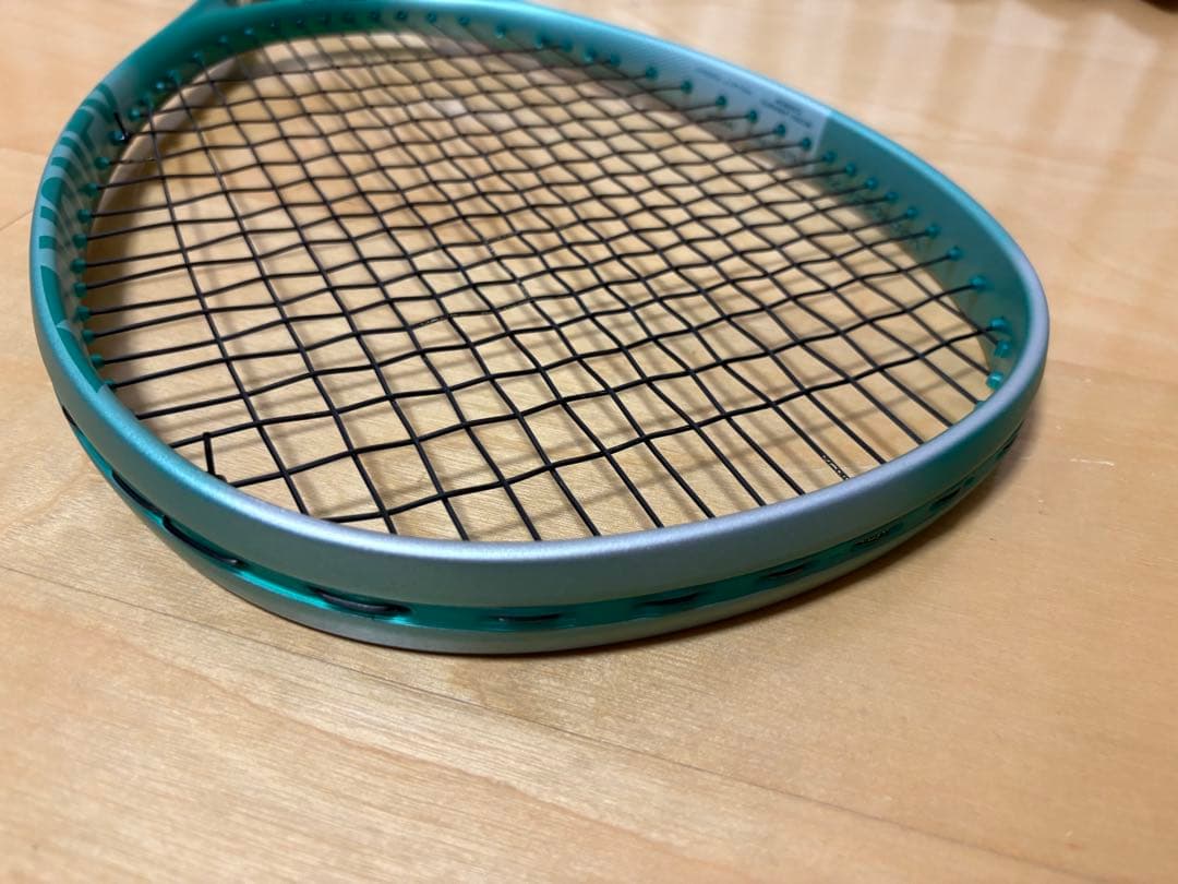 YONEX ボルトレイジ7V新色
