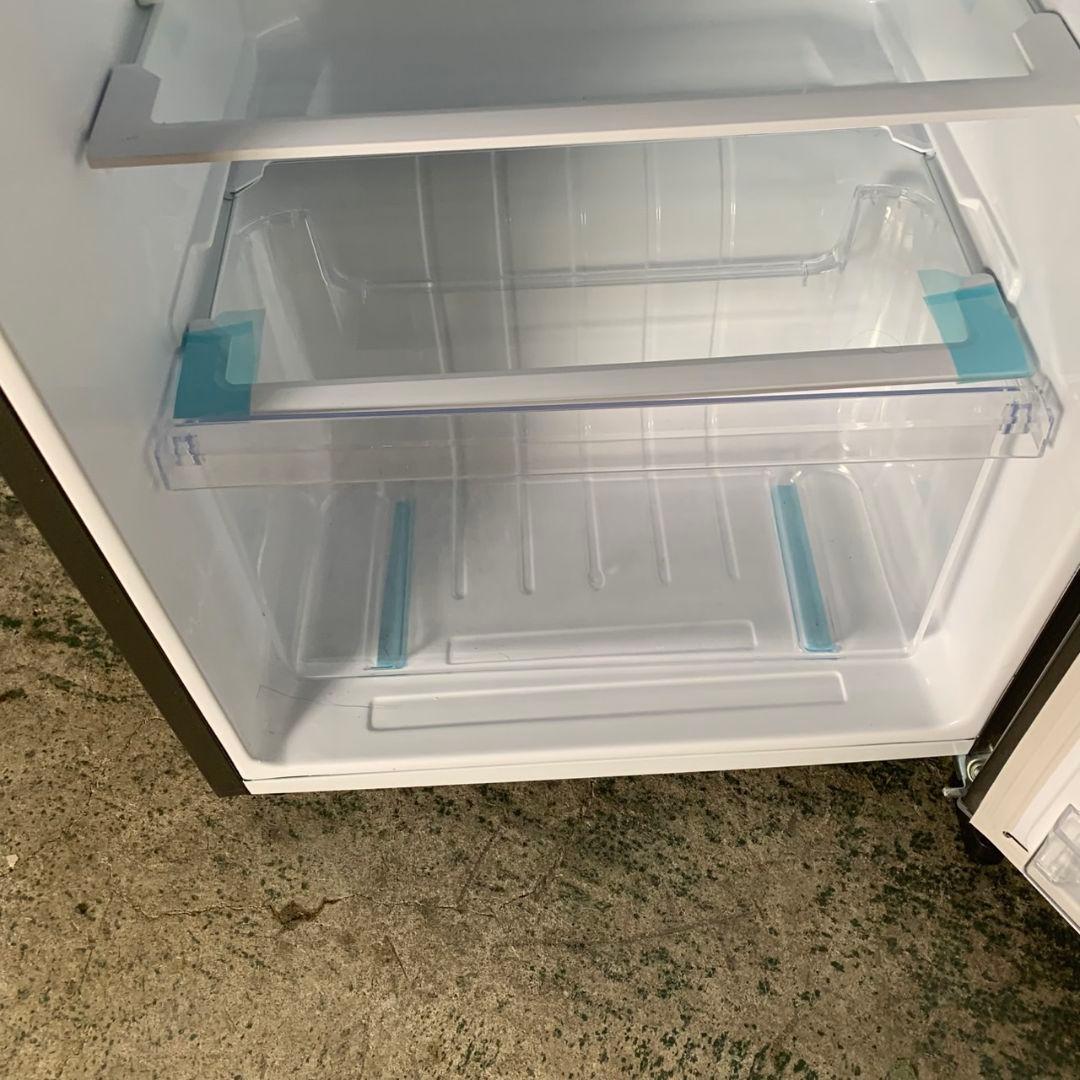 I646 冷蔵庫 シャープ SHARP SJ-D23H-S 2021年製 2ドア