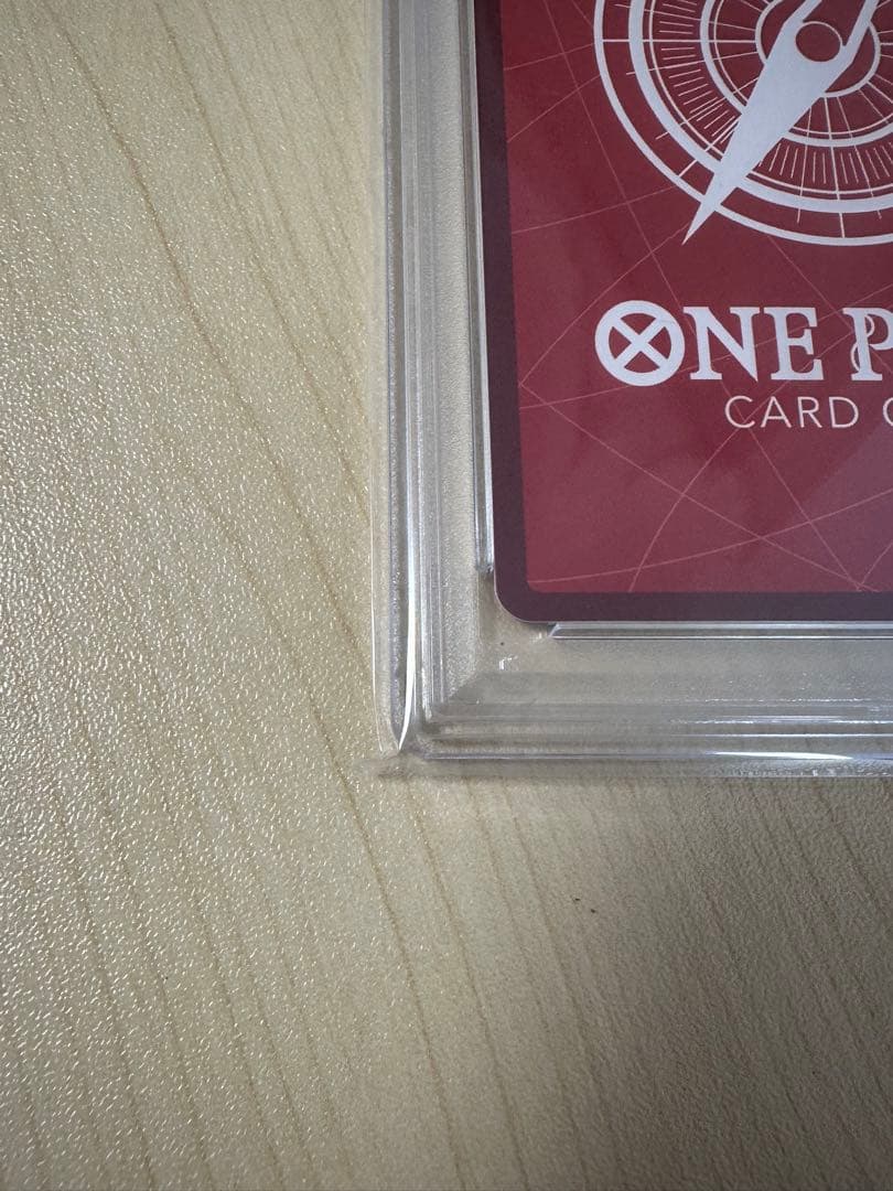 【即日発送！】PSA10 レカフィグ ゾロ 金文字 リーダーパラレル