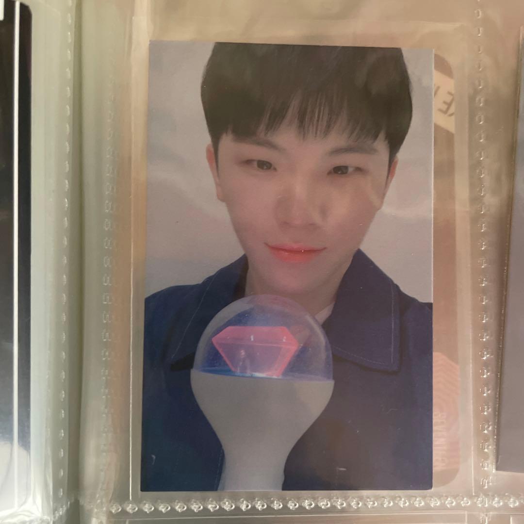 ウジ　ケレン　トレカ　カラットゾーン　3期　カラット棒　caratzone