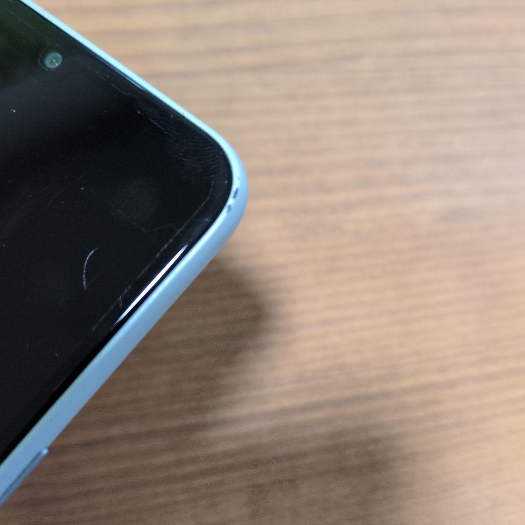 arrows We2 FCG02 UQモバイル 64GB 本体