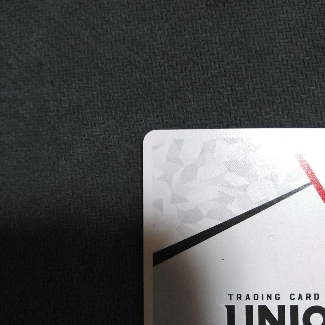 濃*)様 ユニオンアリーナ エヴァンゲリオン AP アクションポイントレイ＆アス