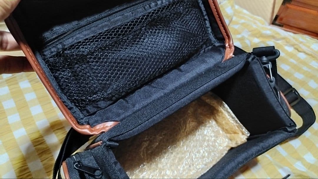 撮影再生ダビングOK Panasonic　NV-GS100 ★付属品多数★大画面