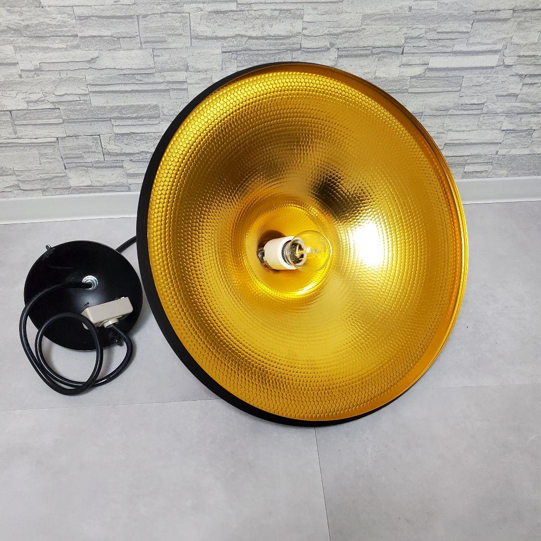美品✨️Tom Dixon BEAT トムディクソン　リプロダクト　ペンダント