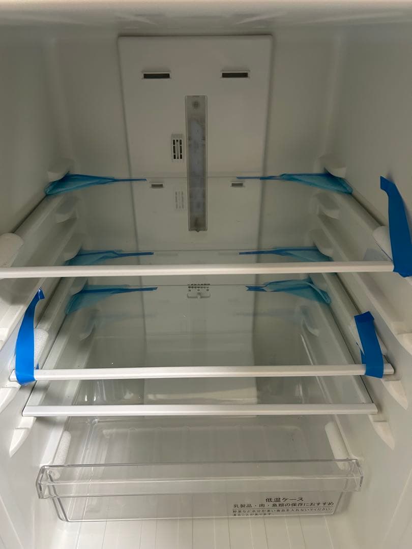 Hisense 冷蔵庫 ホワイト